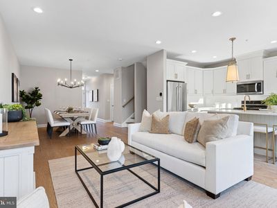 305 Foxtail Ln LOT 135