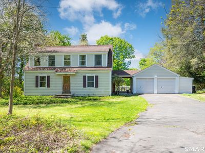 30 Whisconier Road