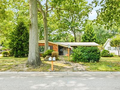 3209 Mount Vernon Rd