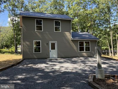 Property at 15681 Mountain Rd, Fort Loudon, PA