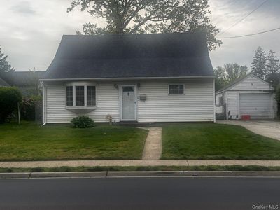 Property at 650 Eagle Avenue, West Hempstead, NY