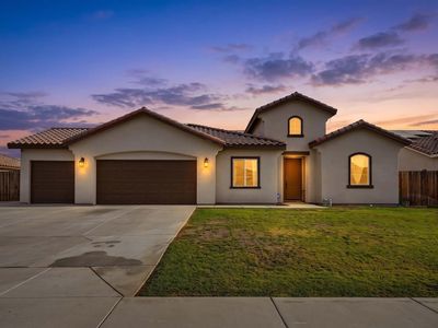 4500 Coal Rock Ct