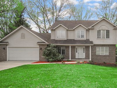 Property at 4592 W Riesling Ct, La Porte, IN