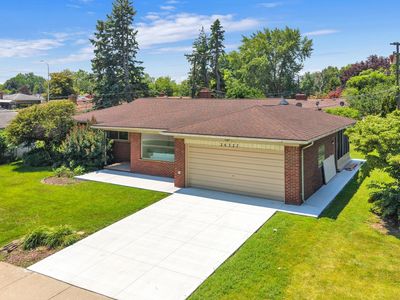 26327 Woodworth Cir
