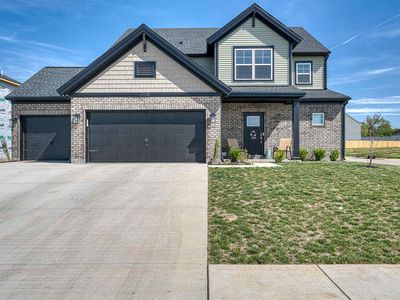 2938 Donna Dee Dr