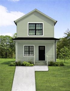 213 Claremont Ave