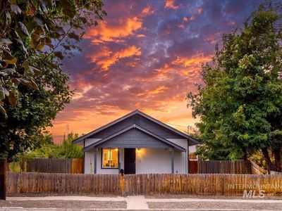 315 N Boise Ave