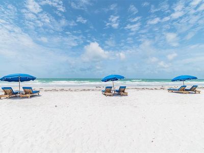 16750 Gulf Blvd APT 413