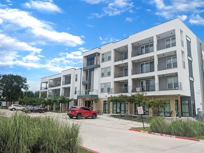 4801 Springdale Rd Unit 2309