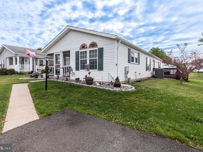 Property at 97 Acorn Ct E, New Hope, PA