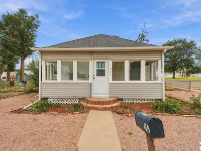 Property at 202 E Grant Ave, Fowler, CO