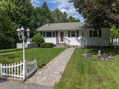 Property at 136 Grove Street, Lewiston, ME