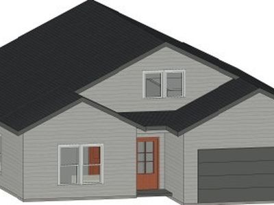 1439 Caney Branch Rd Lot 11