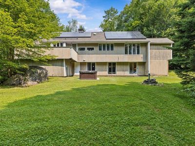 Property at 398 Houston Farm Road, Stowe, VT