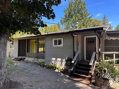 Property at 388 & 392 Panther Creek Rd, Willow Creek, CA