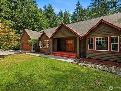 Property at 8345 NE 360th Street, Hansville, WA