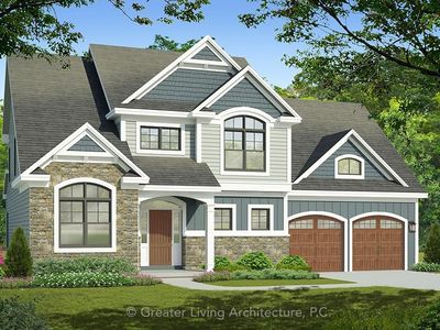 453 Pheasant Run