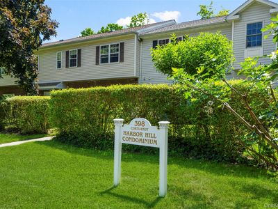 398 Cortlandt Avenue #8