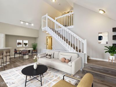 13700 RICHMOND PARK Drive #508