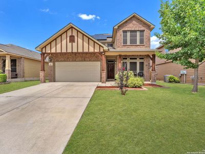 8427 Buckhorn Parke