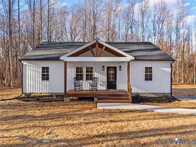 Property at 5908 Old Buckingham Rd, Powhatan, VA