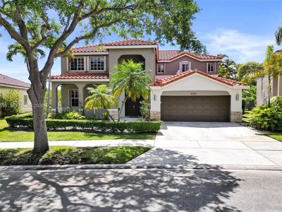 4281 Laurel Ridge Cir
