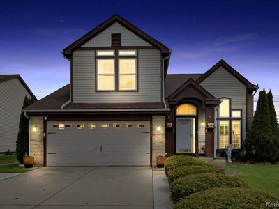 Property at 6141 Dexter St, Romulus, MI