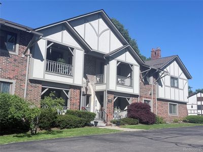 42160 Woodward Ave Unit 7