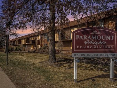 10115 W 25th Avenue #1