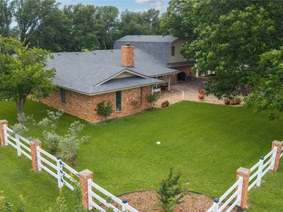 4700 Oak Ridge Dr