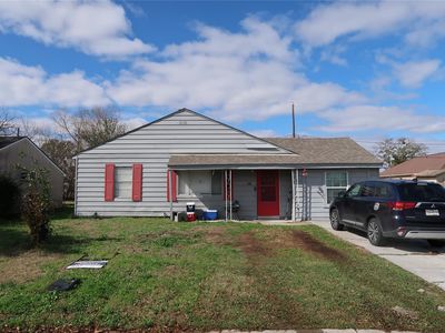1518 Pleasantville Dr