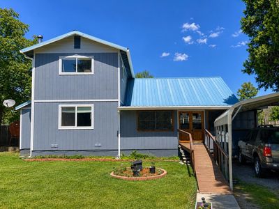 Property at 125 Newton St, Fort Jones, CA