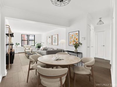 100 Bank St #1H