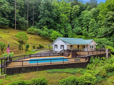 2581 Trace Fork Rd