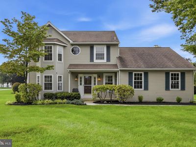301 Dawns Edge Ln