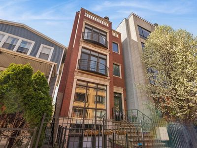 1517 W Fry St APT 2