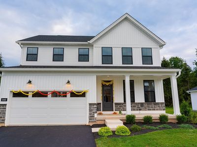 1440 Mill Race Dr