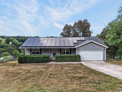 22335 Target Rd