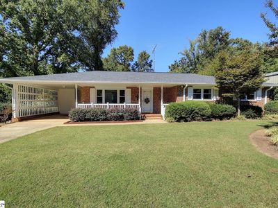 Property at 127 Bessie Ave, Greer, SC