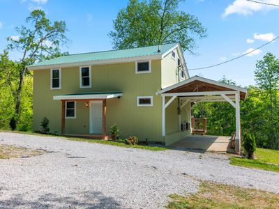 9622 Rush Branch Rd