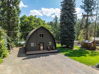 20846 S Cave Bay Rd