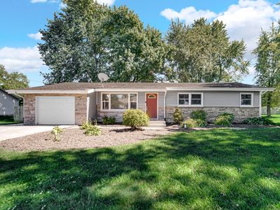 2110 Country Club Rd