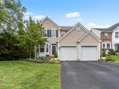 1 Ireton Key