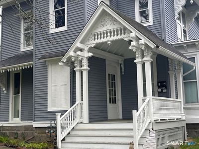 116 Deer Hill Avenue