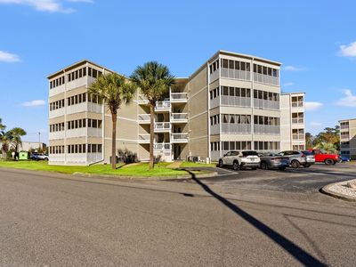4350 Intercoastal Dr. #2405