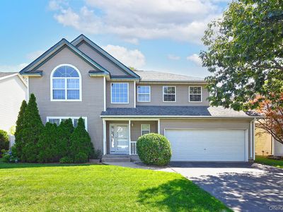 196 Cranberry Court