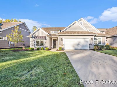 6719 Creekside View Dr SE #11