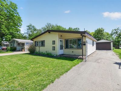 1000 E Madge Ave