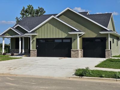3612 Pickard Drive