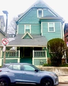 Property at 34 Gaston St, Boston, MA